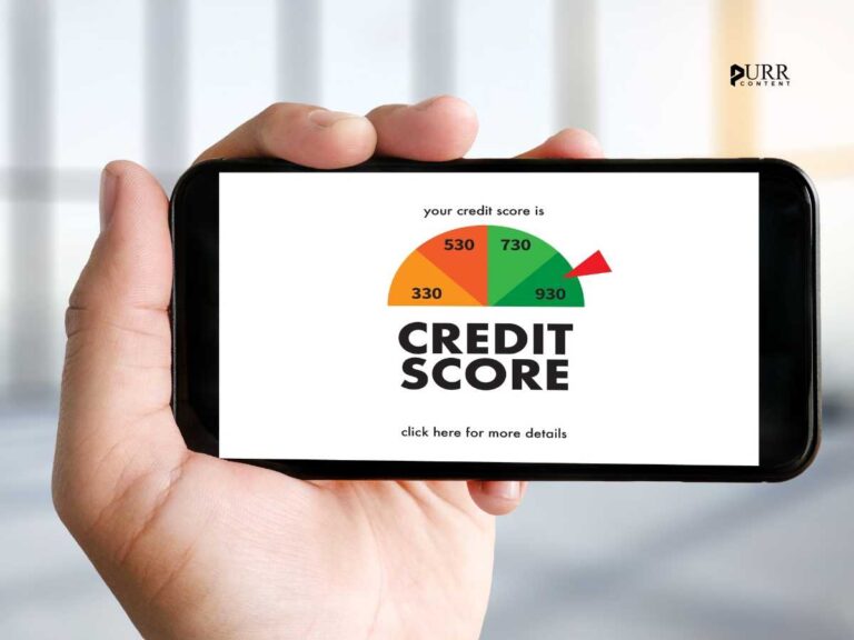 Top 5 Ways to Improve Your Credit Score